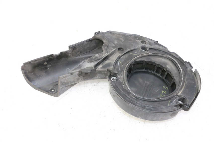 photo de VARIODECKEL HONDA FORZA ABS 300 (2013 - 2019)