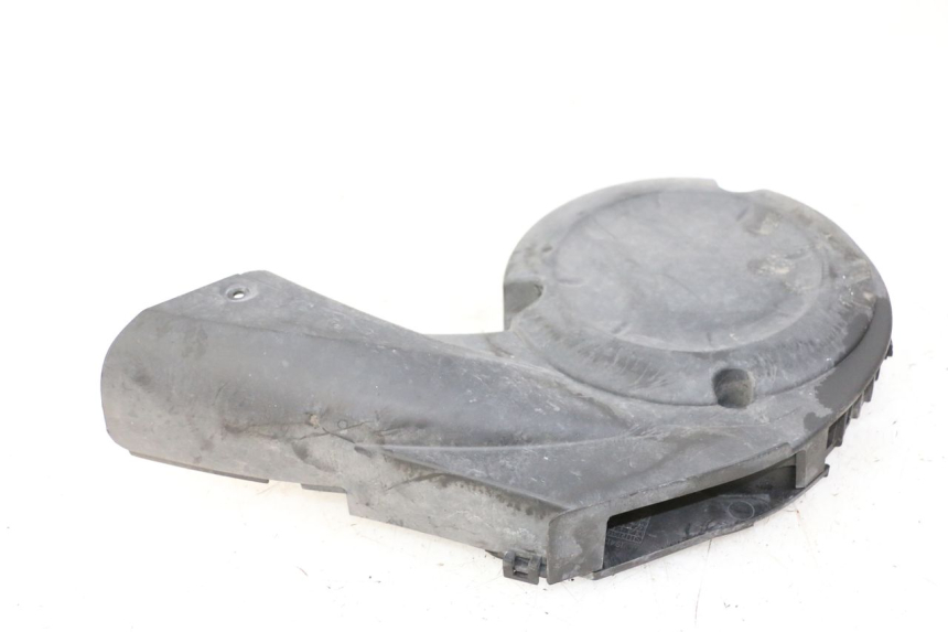 photo de VARIODECKEL HONDA FORZA ABS 300 (2013 - 2019)