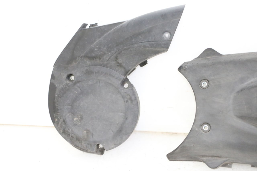 photo de VARIODECKEL HONDA FORZA ABS 300 (2013 - 2019)