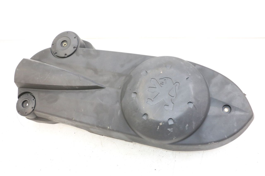 photo de VARIODECKEL PEUGEOT GEOPOLIS RS 125 (2007 - 2009)