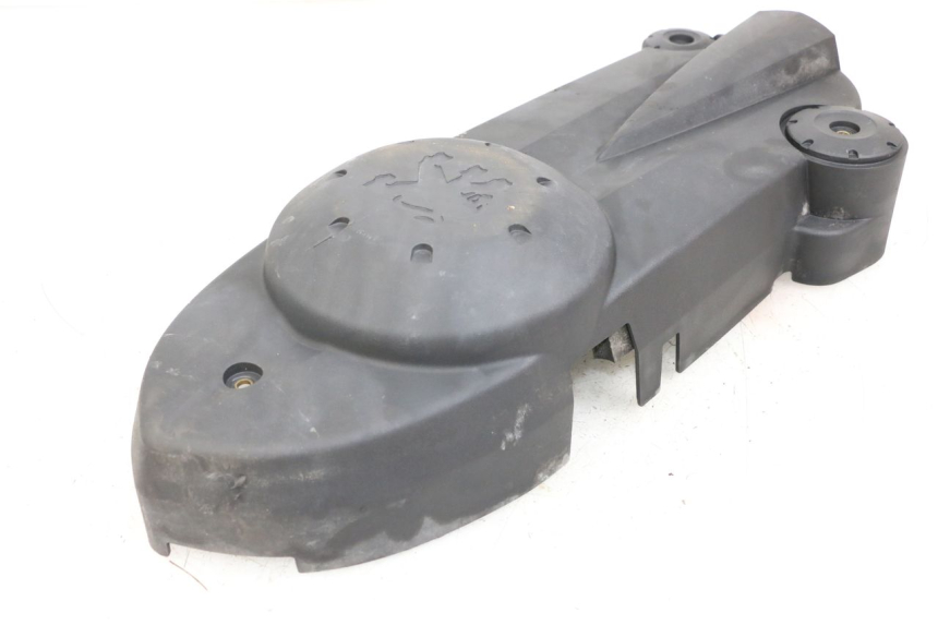 photo de VARIODECKEL PEUGEOT GEOPOLIS RS 125 (2007 - 2009)