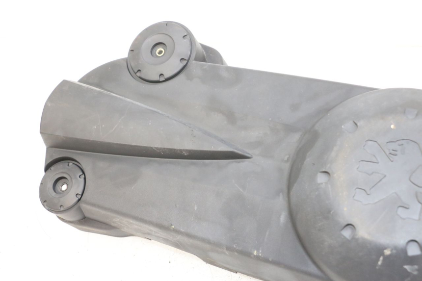 photo de VARIODECKEL PEUGEOT GEOPOLIS RS 125 (2007 - 2009)