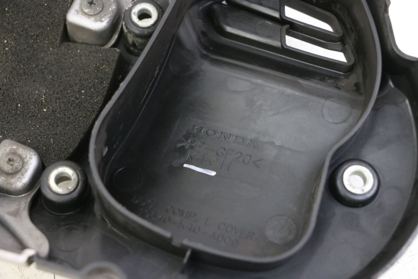 photo de VARIODECKEL HONDA FORZA 125 (2021 - 2025)