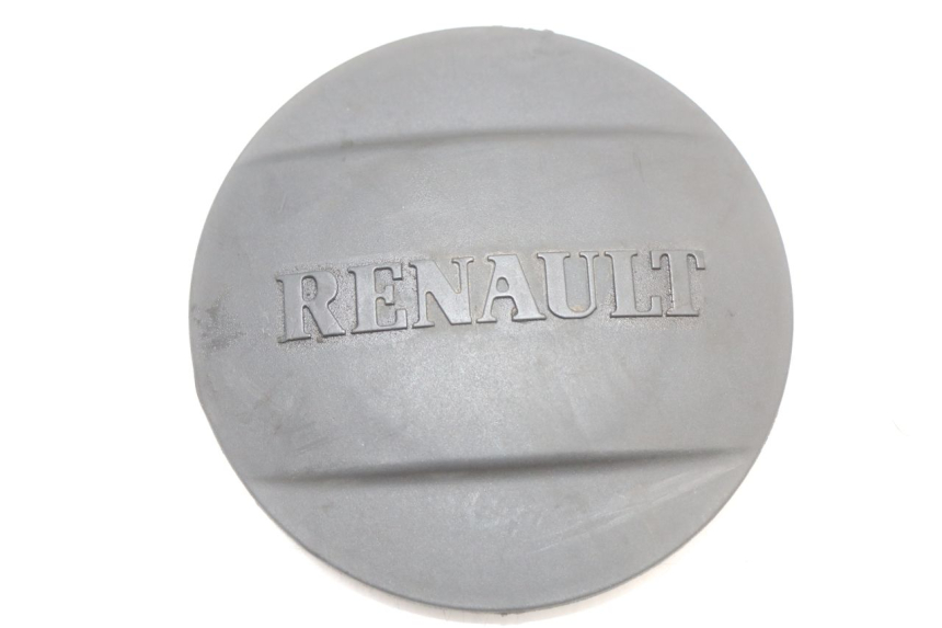 photo de VARIODECKEL RENAULT KOURANOS 125 (2001 - 2004)