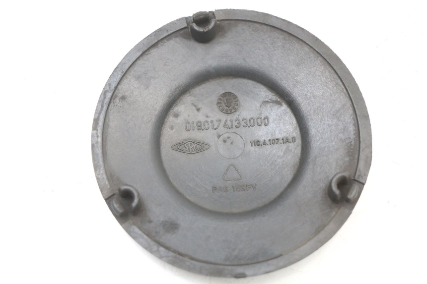 photo de VARIODECKEL RENAULT KOURANOS 125 (2001 - 2004)