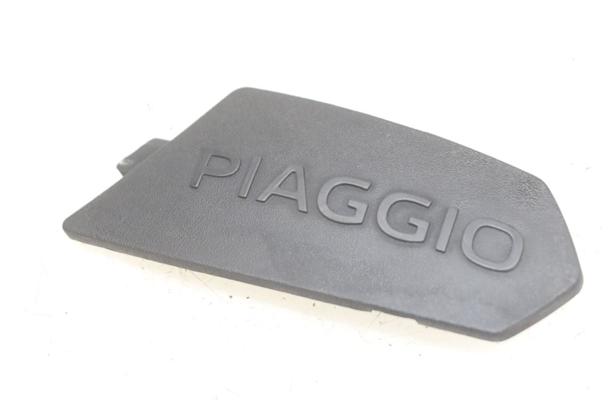 photo de GETRIEBEDECKEL PIAGGIO MEDLEY 125 (2016 - 2023)