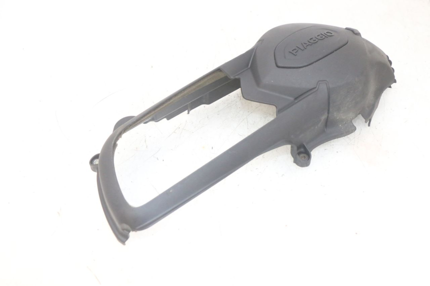 photo de VARIODECKEL PIAGGIO MP3 HPE 300 (2019 - 2026) - Details der Befestigungspunkte