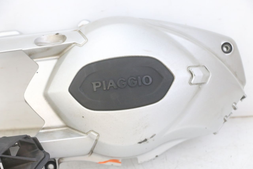 photo de VARIODECKEL PIAGGIO MP3 LT 300 (2010 - 2016)