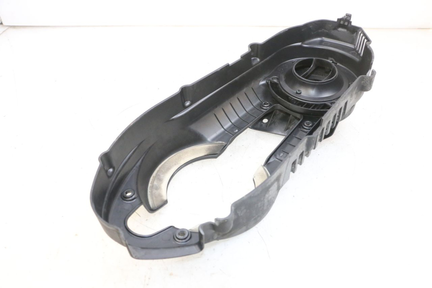 photo de VARIODECKEL PIAGGIO MP3 500 (2016 - 2018) - Zoom auf Gebrauchszustand