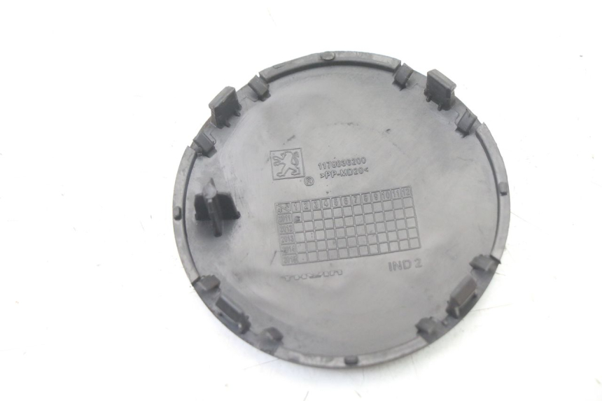 photo de VARIODECKEL PEUGEOT CITYSTAR 125 (2011 - 2017)