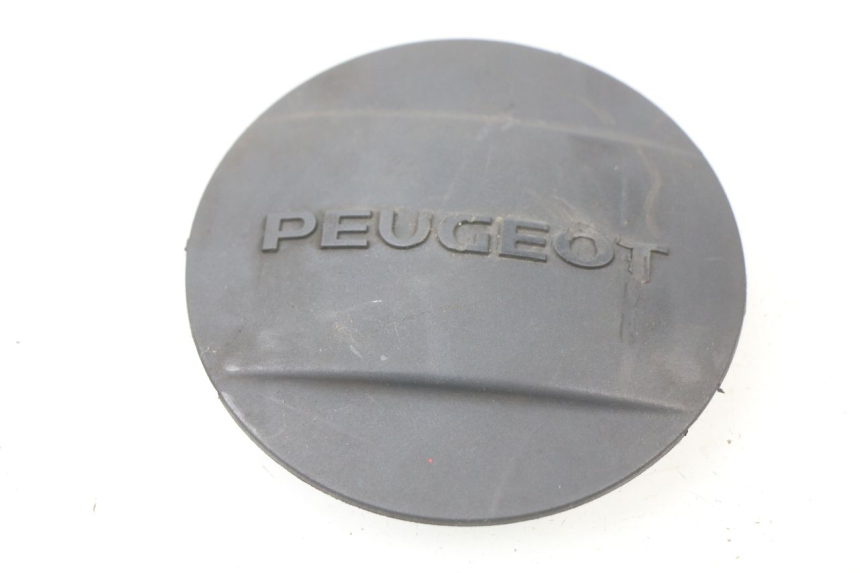 photo de VARIODECKEL PEUGEOT LOOXOR 125 (2002 - 2006)