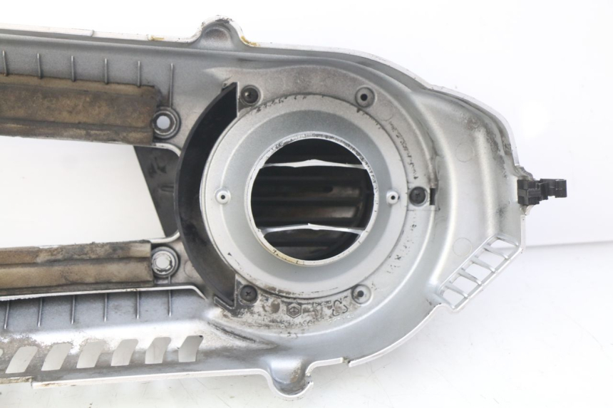 photo de VARIODECKEL PIAGGIO MP3 500 (2011 - 2015)