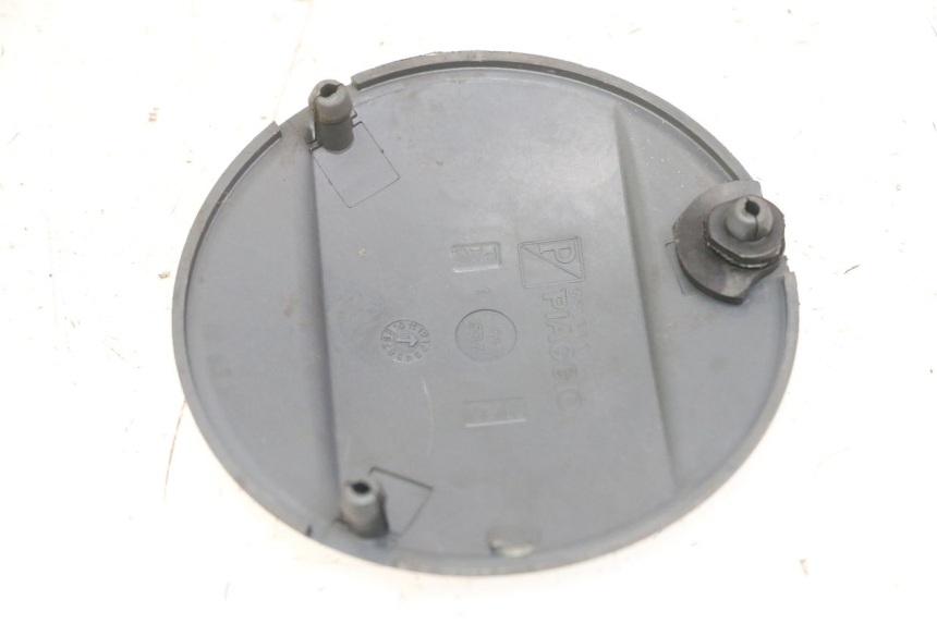 photo de VARIODECKEL PIAGGIO MP3 125 (2006 - 2014)