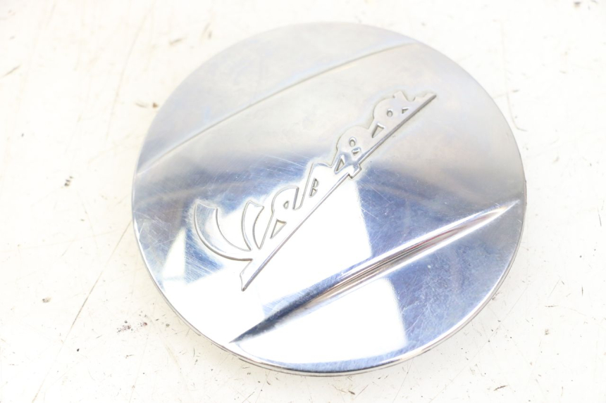 photo de VARIODECKEL PIAGGIO VESPA GRANTURISMO 200 (2004 - 2005)