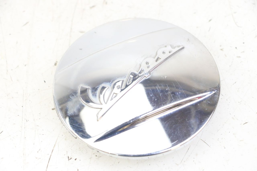 photo de VARIODECKEL PIAGGIO VESPA LX 150 (2005 - 2013)