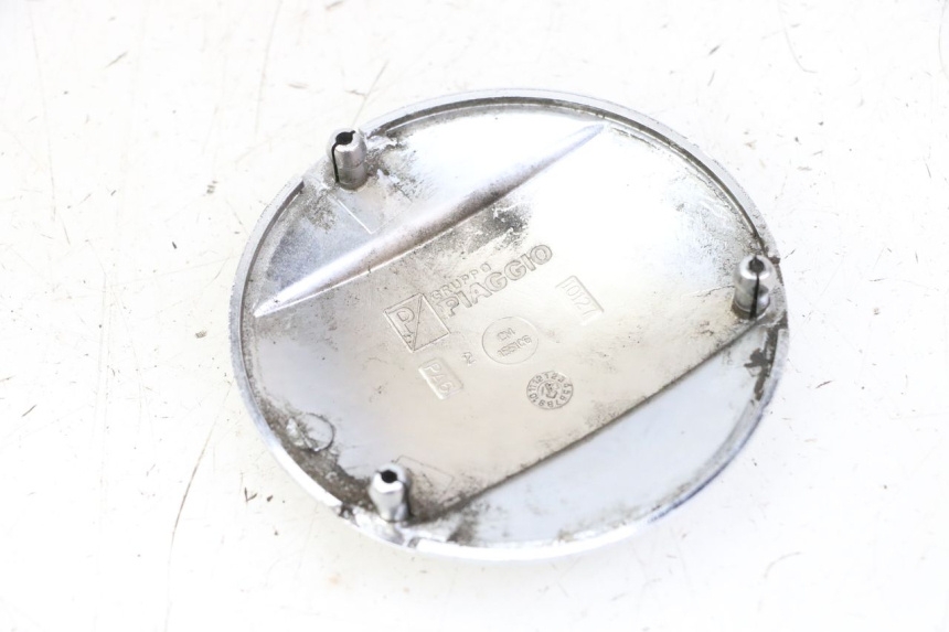 photo de VARIODECKEL PIAGGIO VESPA LX 150 (2005 - 2013)