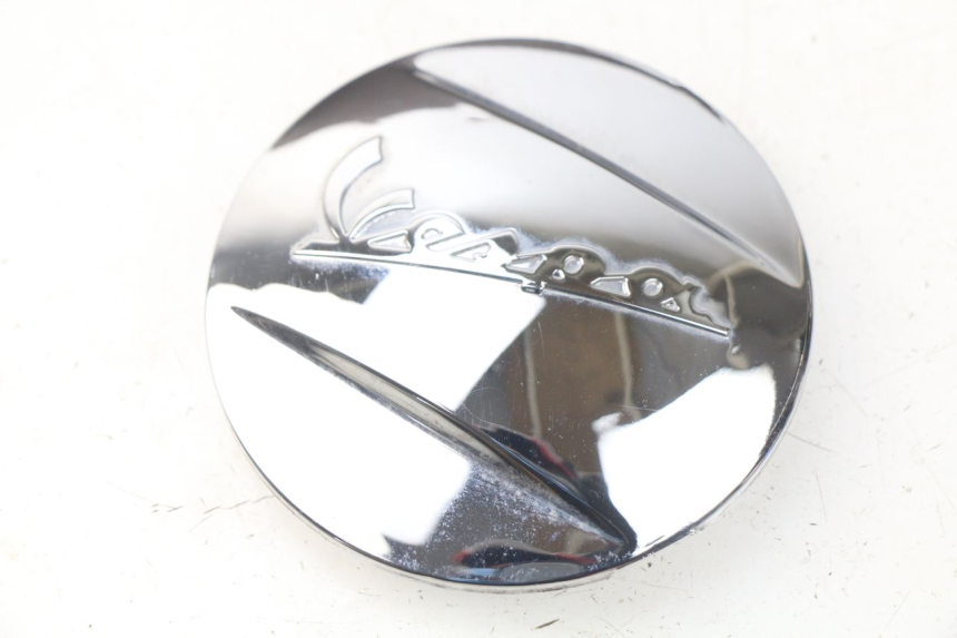 photo de VARIODECKEL PIAGGIO VESPA LX IE 125 (2010 - 2012)