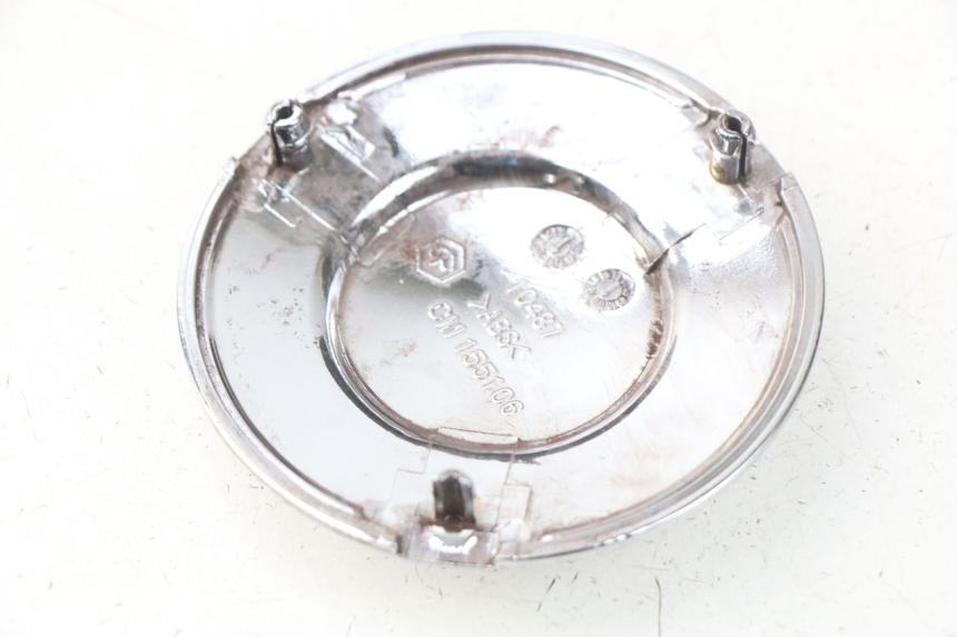 photo de VARIODECKEL PIAGGIO VESPA LX IE 125 (2010 - 2012)