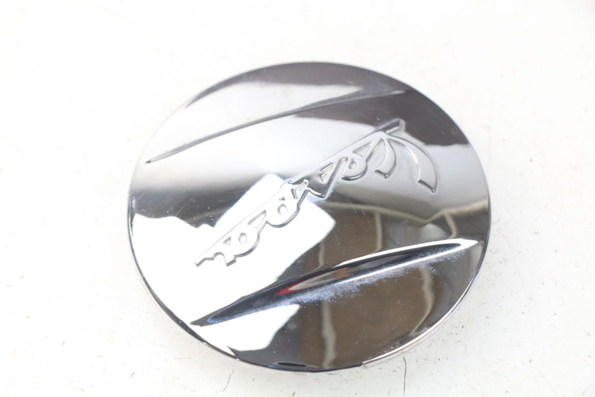 photo de VARIODECKEL PIAGGIO VESPA LX IE 125 (2010 - 2012)