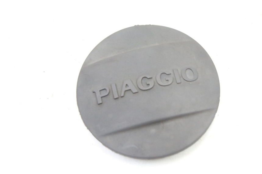 photo de GETRIEBEDECKEL PIAGGIO X8 125 (2004 - 2007)