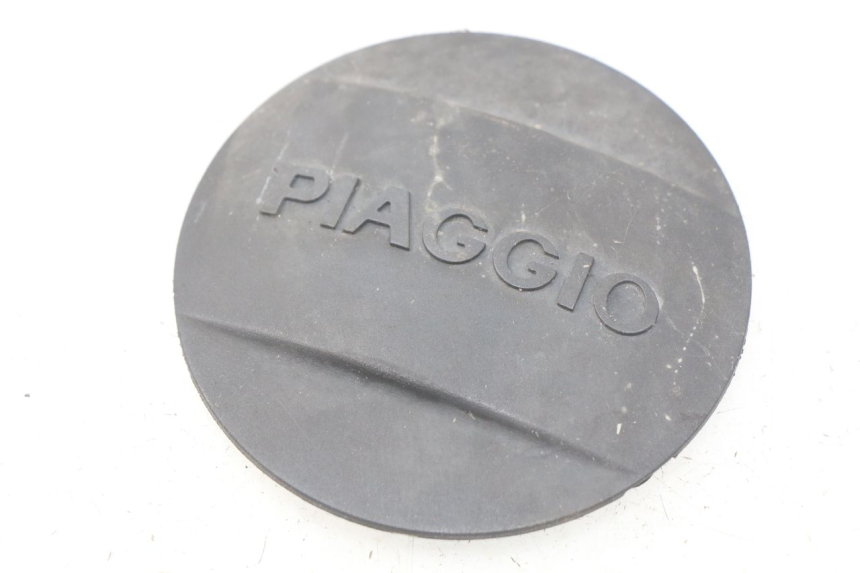 photo de GETRIEBEDECKEL PIAGGIO X9 125 (2000 - 2003)