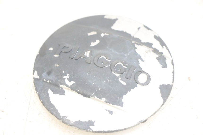 photo de GETRIEBEDECKEL PIAGGIO X9 125 (2000 - 2003)