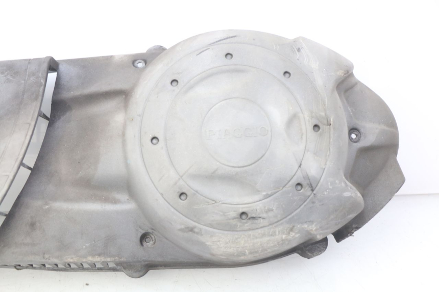 photo de GETRIEBEDECKEL PIAGGIO X9 EVOLUTION 500 (2003 - 2005)