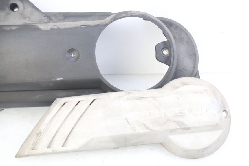 photo de GETRIEBEDECKEL PEUGEOT SATELIS 125 (2010 - 2012)