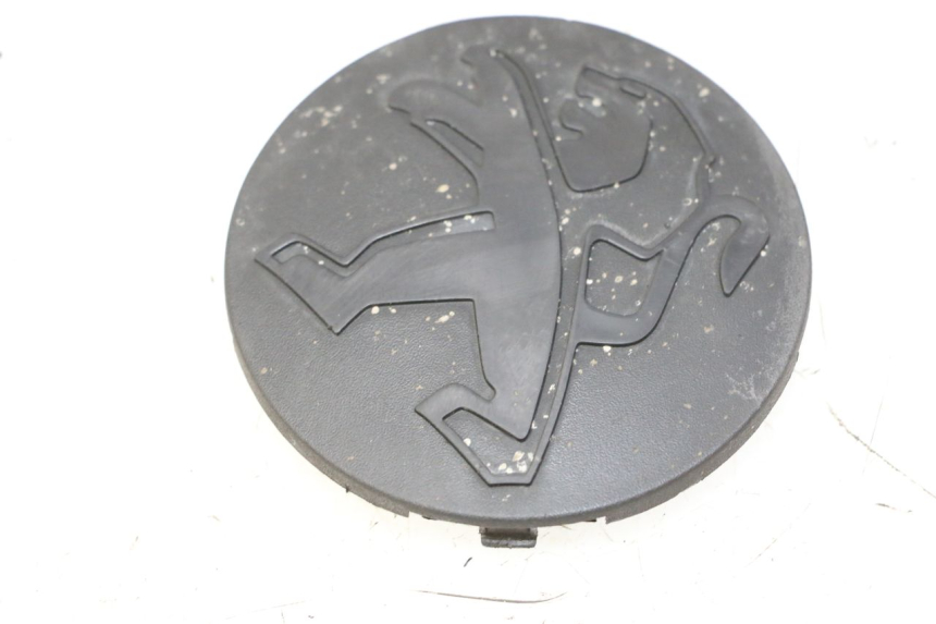 photo de GETRIEBEDECKEL PEUGEOT SATELIS 125 (2010 - 2012)