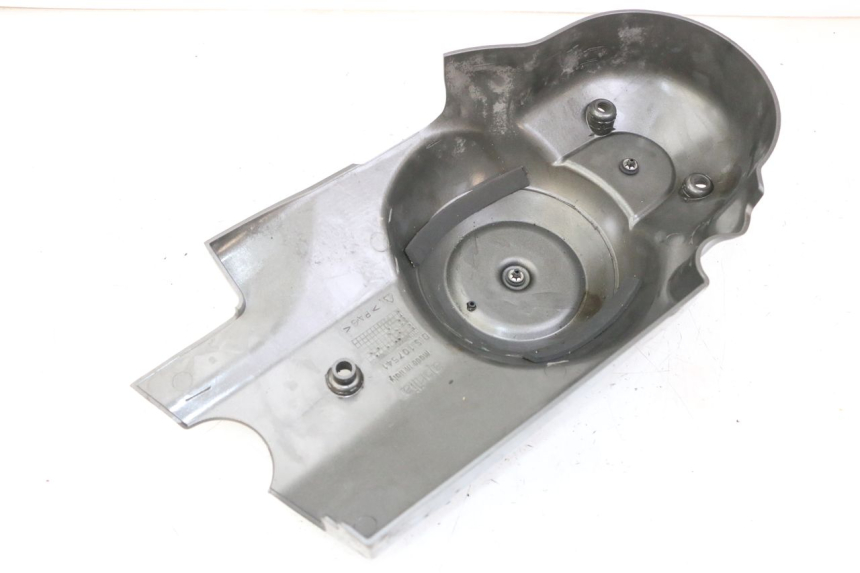 photo de VARIODECKEL APRILIA SCARABEO GT TOURING 125 (1999 - 2005)