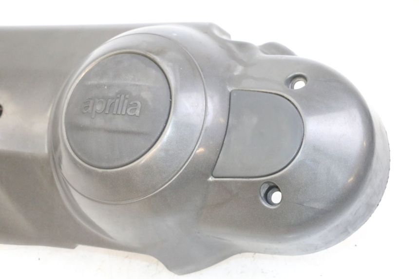 photo de VARIODECKEL APRILIA SCARABEO GT TOURING 125 (1999 - 2005)