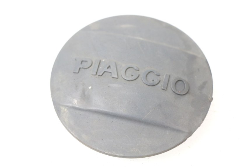 photo de VARIODECKEL PIAGGIO SKIPPER 125 (2000 - 2004)