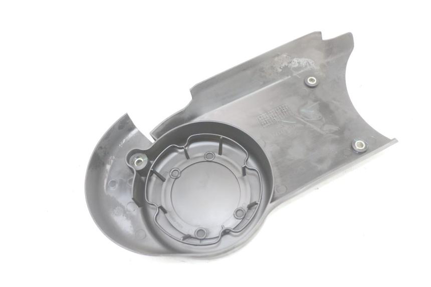 photo de VARIODECKEL SUZUKI BURGMAN 125 (2018 - 2021)