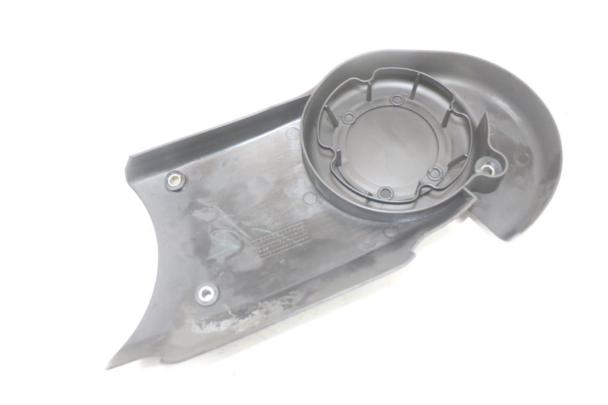 photo de VARIODECKEL SUZUKI BURGMAN 125 (2018 - 2021)