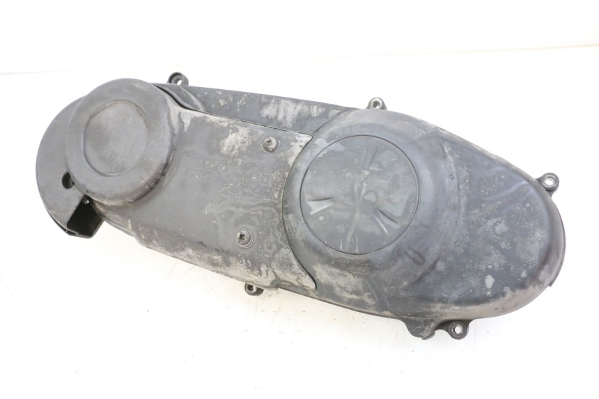photo de VARIODECKEL SUZUKI BURGMAN 125 (2015 - 2017)