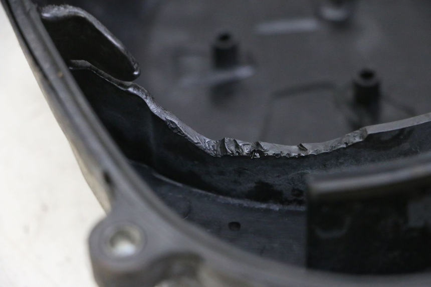 photo de VARIODECKEL SUZUKI BURGMAN 125 (2015 - 2017)