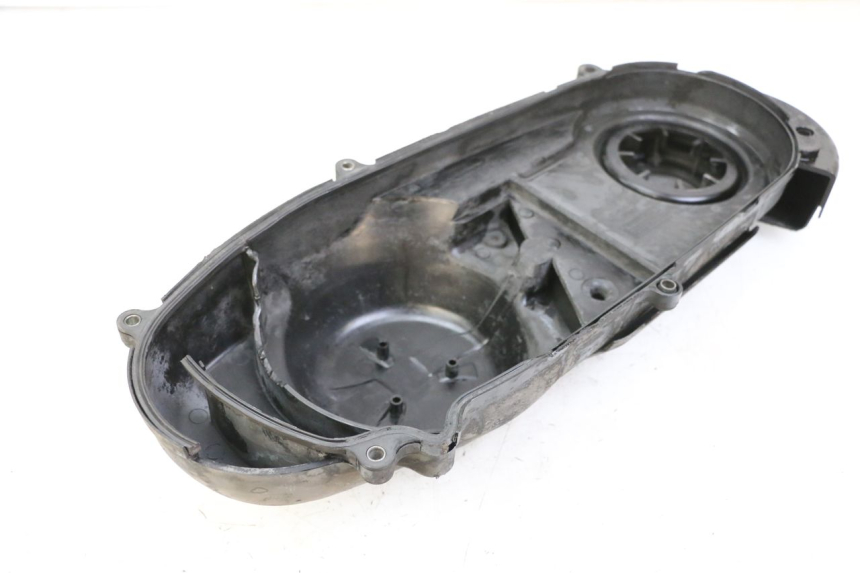 photo de VARIODECKEL SUZUKI BURGMAN 125 (2015 - 2017)