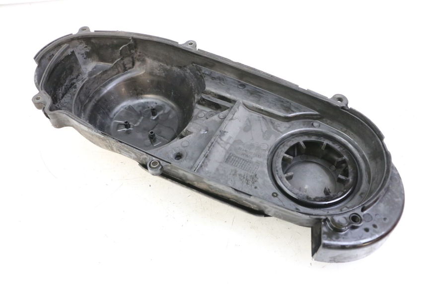 photo de VARIODECKEL SUZUKI BURGMAN 125 (2015 - 2017)