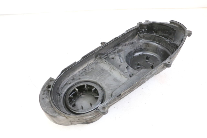 photo de VARIODECKEL SUZUKI BURGMAN 125 (2015 - 2017)