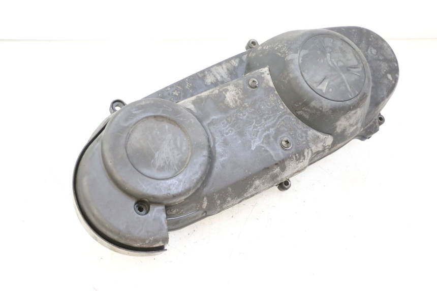 photo de VARIODECKEL SUZUKI BURGMAN 125 (2015 - 2017)
