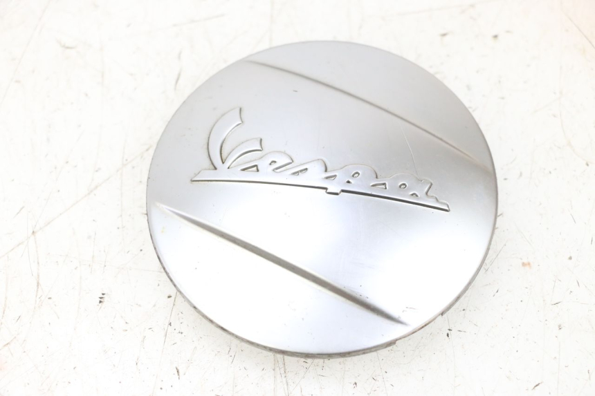 photo de VARIODECKEL PIAGGIO VESPA GTS SUPER IE 125 (2009 - 2016) - Hauptansicht