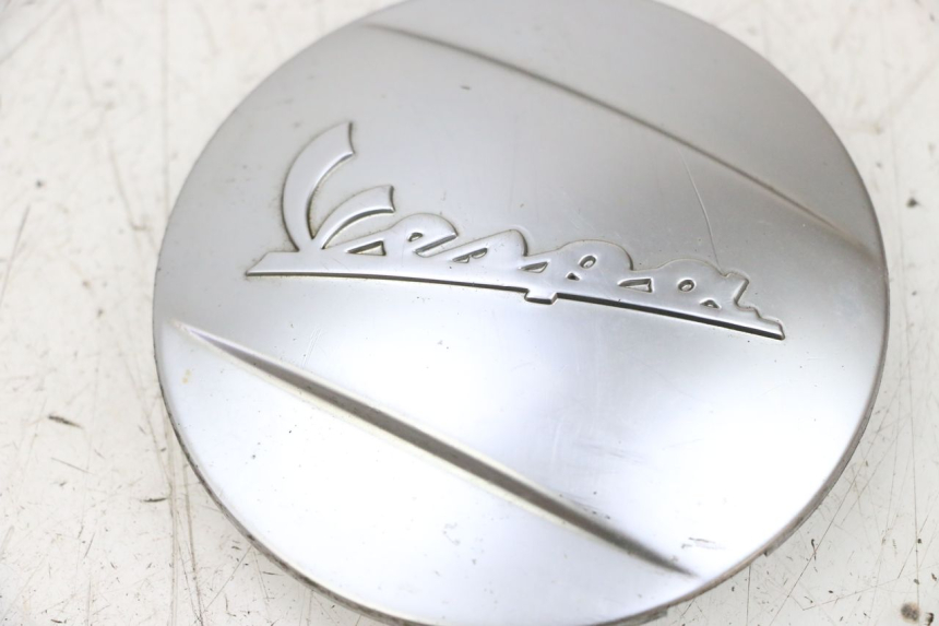 photo de VARIODECKEL PIAGGIO VESPA GTS SUPER IE 125 (2009 - 2016) - Detailansicht des Bauteils