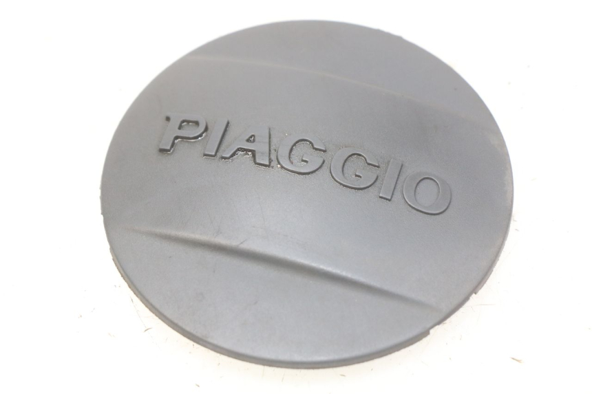 photo de GETRIEBEDECKEL PIAGGIO X7 125 (2007 - 2013)