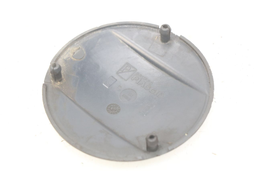 photo de GETRIEBEDECKEL PIAGGIO X7 125 (2007 - 2013)