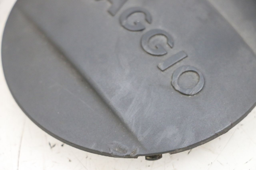 photo de GETRIEBEDECKEL PIAGGIO X8 125 (2004 - 2007) - Detailansicht des Bauteils