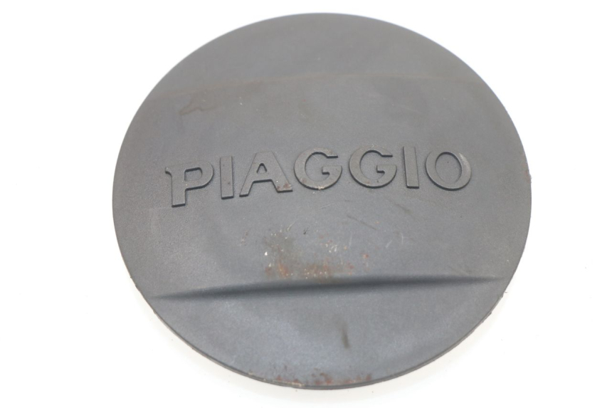 photo de VARIODECKEL PIAGGIO X9 EVOLUTION 250 (2003 - 2007)