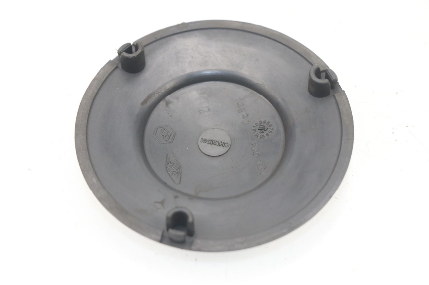 photo de VARIODECKEL PIAGGIO X9 EVOLUTION 250 (2003 - 2007)