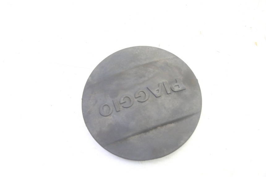photo de GETRIEBEDECKEL PIAGGIO X9 EVOLUTION 125 (2003 - 2007)
