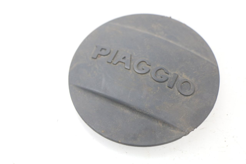 photo de GETRIEBEDECKEL PIAGGIO X9 125 (2000 - 2003)