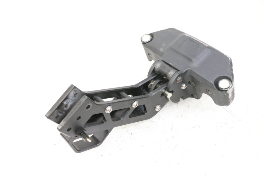 photo de RAHMEN DUALTRON AMINIA 1